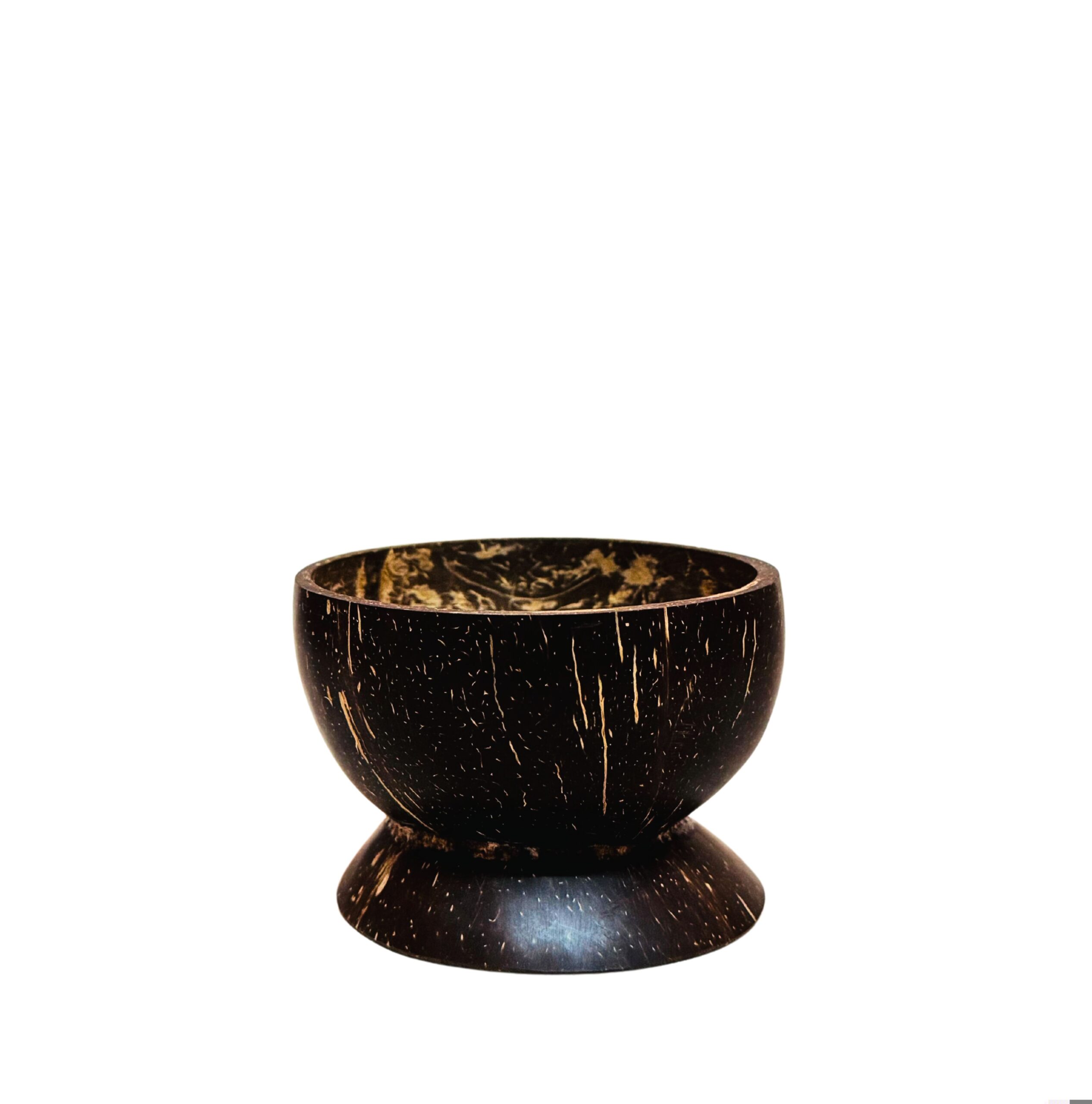 Coconut Shell Cup